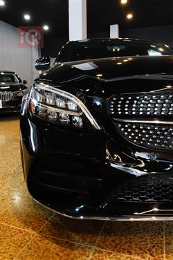 مێرسێدس بێنز C-Class